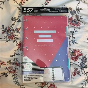 Mini Dashboard Extension Pack